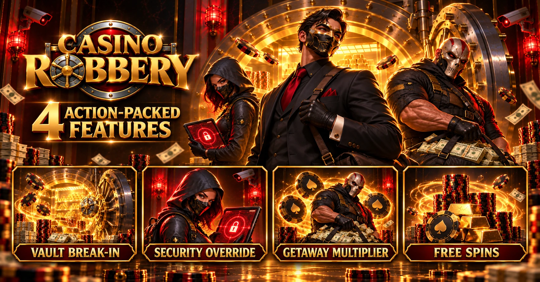 Casino Robbery 1200 by 628 campaign output